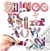Shinee - Best From Now On cd