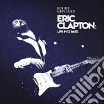 Eric Clapton - Life In 12 Bars (Japan Import)