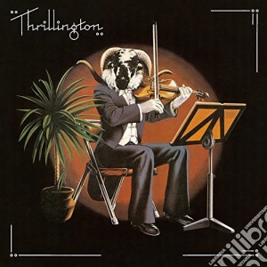 Paul Mccartney - Thrillington cd musicale di Paul Mccartney