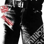 Rolling Stones (The) - Sticky Fingers cd