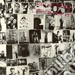 Rolling Stones (The) - Exile On Main Street cd