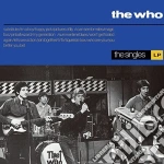Who (The) - The Singles (2 Cd) cd