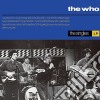 Who (The) - The Singles (2 Cd) cd