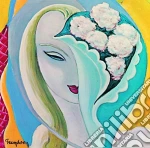 Derek & The Dominos - Layla & Other Assorted Love Songs cd
