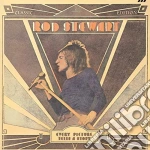 Rod Stewart - Every Picture Tells A Story cd
