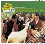 Beach Boys (The) - Pet Sounds cd