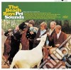 Beach Boys (The) - Pet Sounds cd