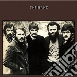 Band (The) - The Band cd