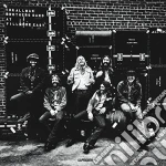 Allman Brothers Band (The) - At Fillmore East cd
