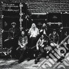 Allman Brothers Band (The) - At Fillmore East cd