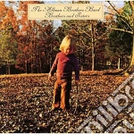 Allman Brothers Band (The) - Brothers & Sisters cd