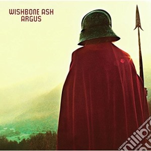 Wishbone Ash - Argus cd musicale di Wishbone Ash