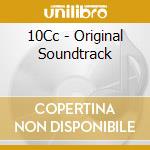 10Cc - Original Soundtrack cd
