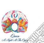 Queen - A Night At The Opera cd