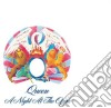 Queen - A Night At The Opera cd