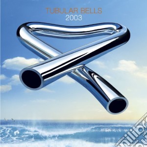 Mike Oldfield - Tubular Bells cd musicale di Mike Oldfield