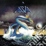 Asia - Asia cd