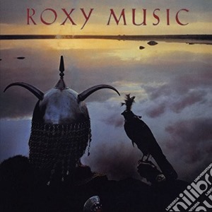 Roxy Music - Avalon cd musicale di Roxy Music