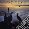 Roxy Music - Avalon cd