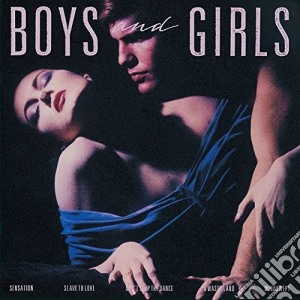 Bryan Ferry - Boys & Girls cd musicale di Bryan Ferry