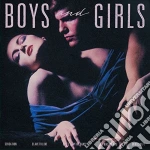 Bryan Ferry - Boys & Girls cd