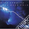 Dire Straits - Love Over Gold cd
