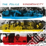 Police (The) - Synchronicity cd