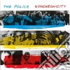 Police (The) - Synchronicity cd