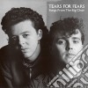 Tears For Fears - Songs From The Big Chair cd