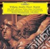 Wolfgang Amadeus Mozart - Requiem cd