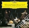 Antonin Dvorak / Pyotr Ilyich Tchaikovsky - Cello Concerto / Rococo Variations cd