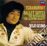 Pyotr Ilyich Tchaikovsky - Nutcracker (Suite) cd