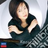 Kaori Muraji - Transformations cd
