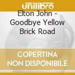 Elton John - Goodbye Yellow Brick Road cd