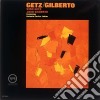 Stan Getz - Getz / Gilberto cd