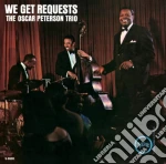 Oscar Peterson - We Get Requests cd