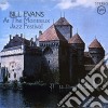 Bill Evans - At The Montreux Jazz Festival cd