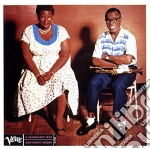 Ella Fitzgerald - Ella & Louis cd