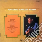 Antonio Carlos Jobim - The Composer Of Desafinado Plays cd