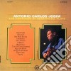 Antonio Carlos Jobim - The Composer Of Desafinado Plays cd