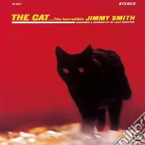 Jimmy Smith - Cat cd musicale di Jimmy Smith