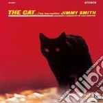 Jimmy Smith - Cat cd