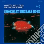 Wes Montgomery / Wynton Kelly Trio - Smokin At The Half Note cd