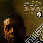 John Coltrane - Ballads cd