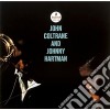 John Coltrane - John Coltrane & Johnny Hartman cd