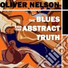 Oliver Nelson - Blues & The Abstract Truth cd