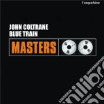 John Coltrane - Blue Train cd