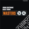 John Coltrane - Blue Train cd