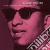 Sonny Rollins - A Night At The Village Vanguard cd