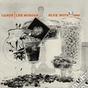 Lee Morgan - Candy cd musicale di Lee Morgan